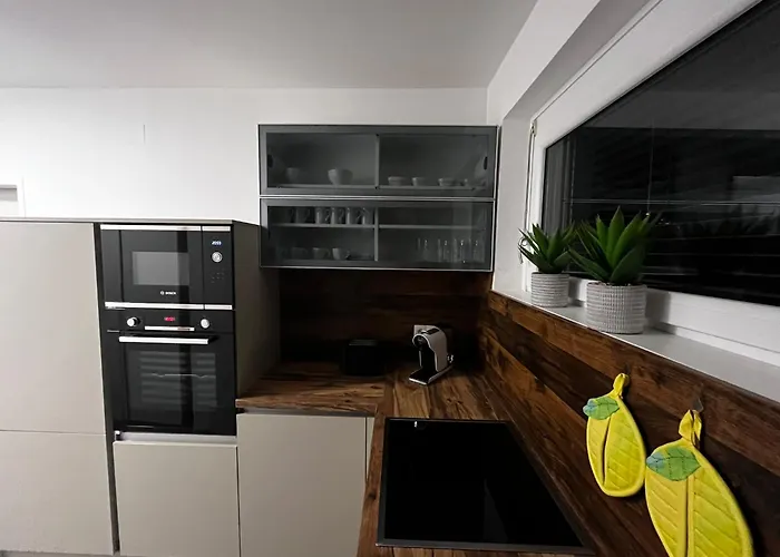 Ferienwohnung Via Primavera
