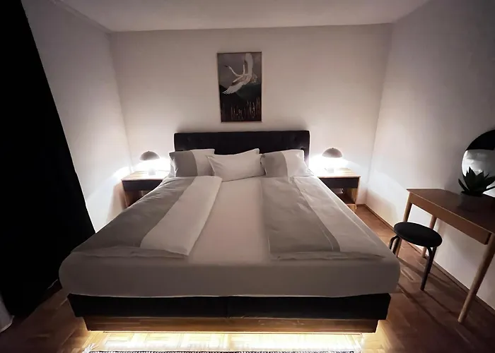Ferienwohnung Via Primavera
