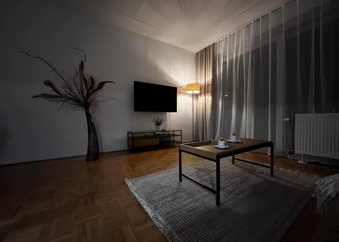 Ferienwohnung Via Primavera