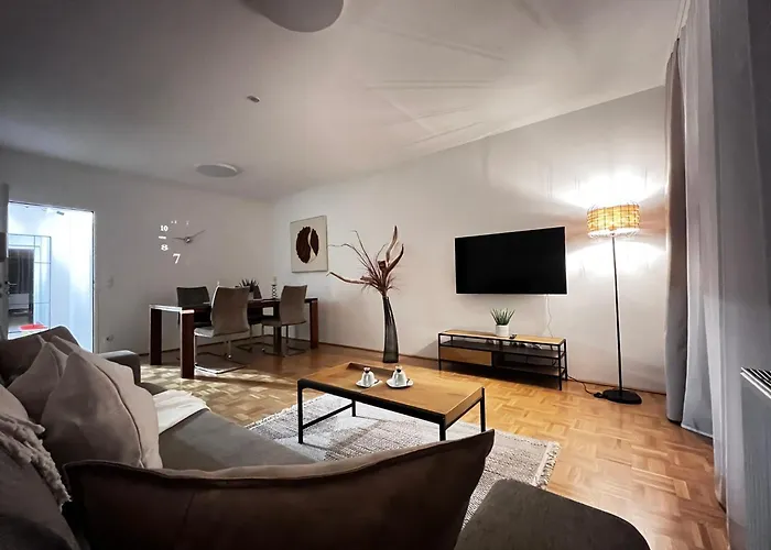 Ferienwohnung Via Primavera