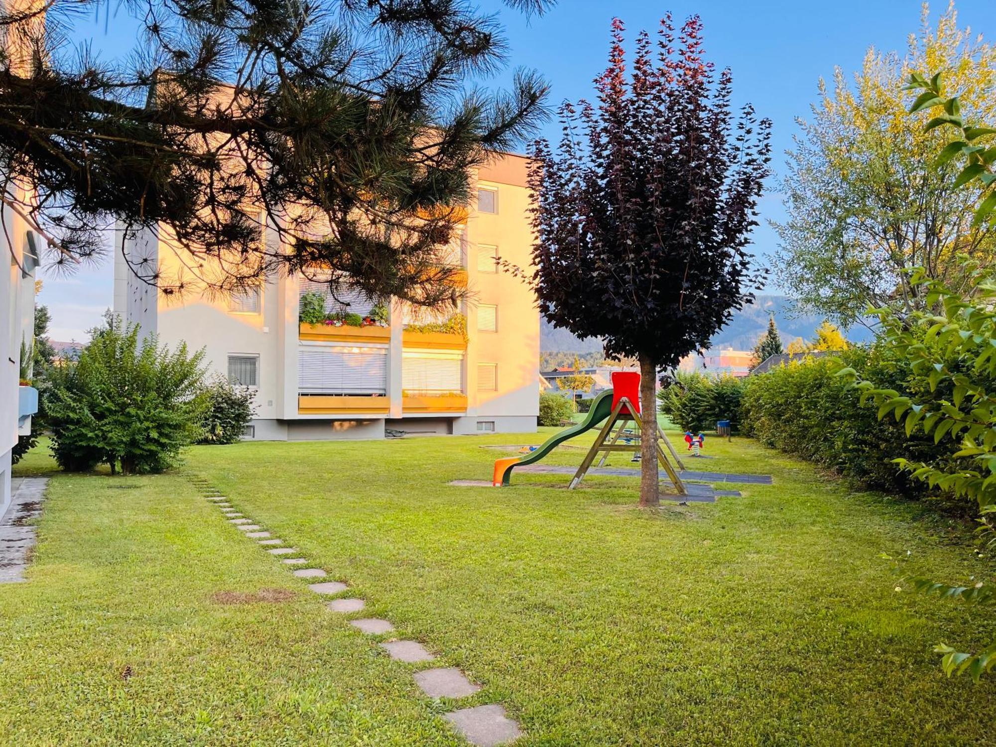 Via Primavera Villach