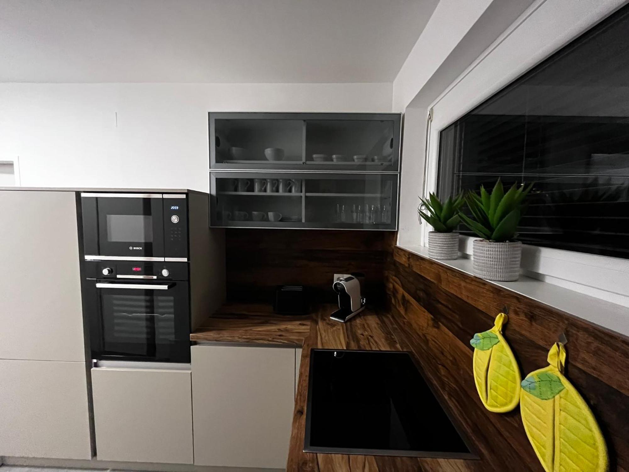 Via Primavera Apartment Villach