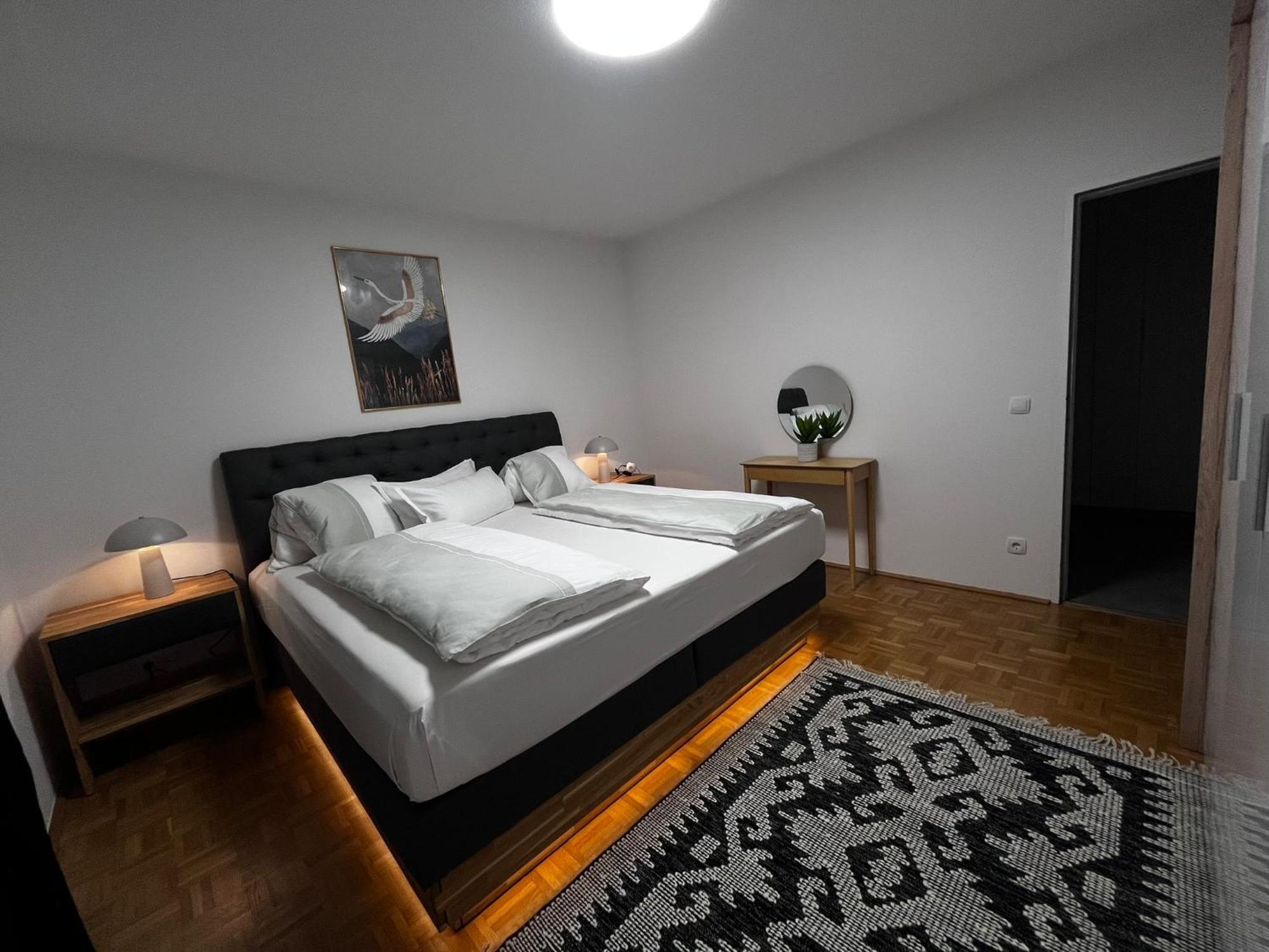 Via Primavera Apartment *