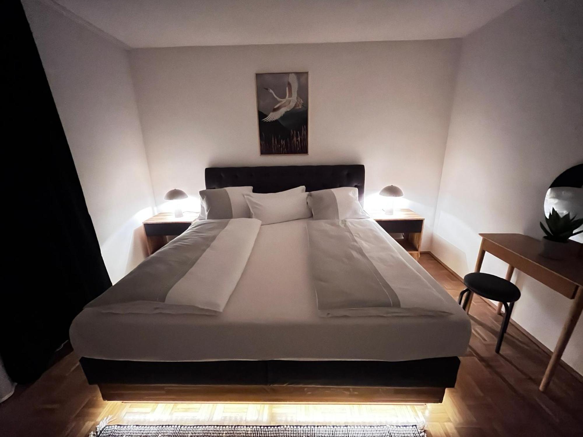 Apartment Via Primavera