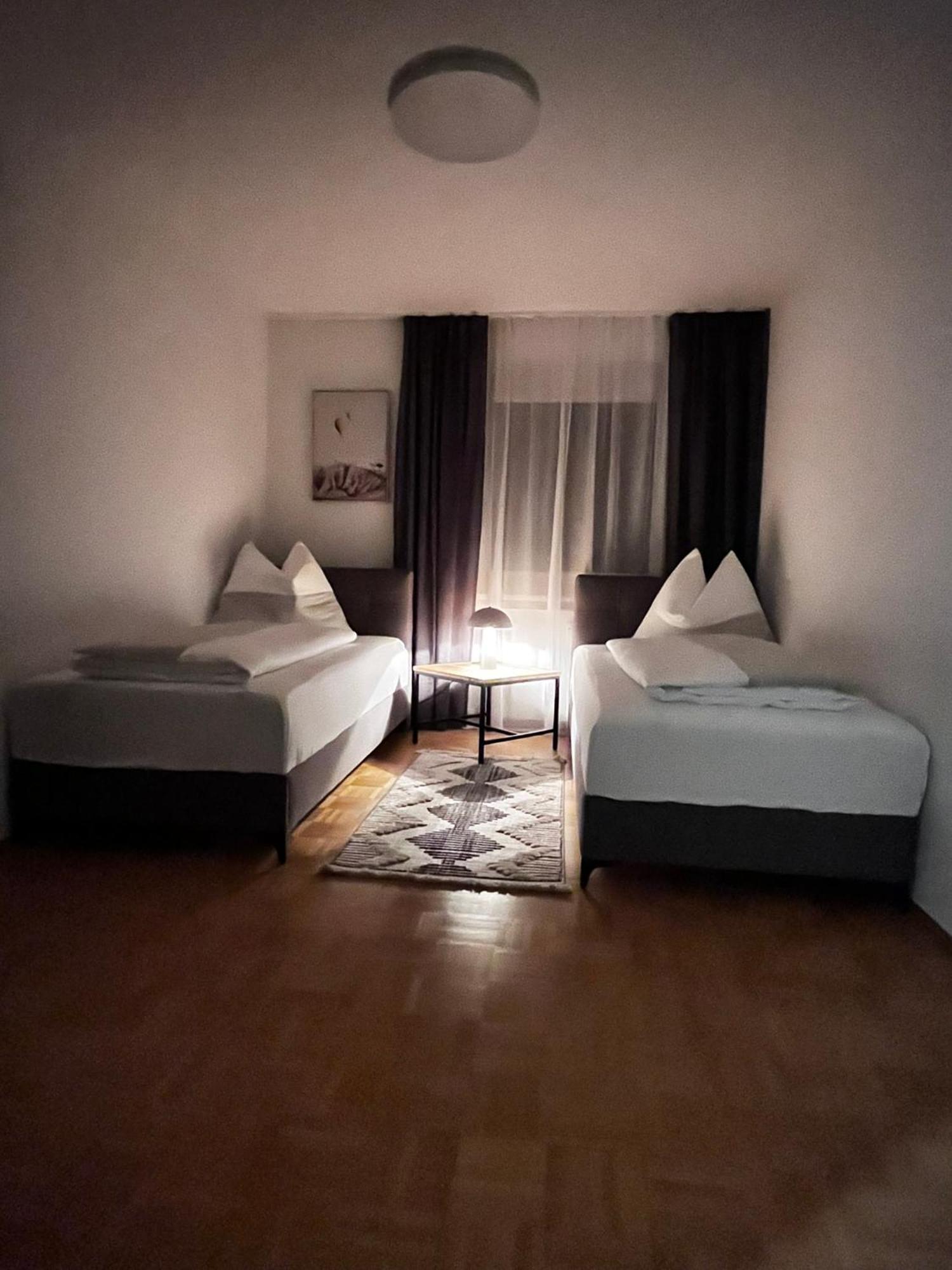 Apartment Via Primavera *
