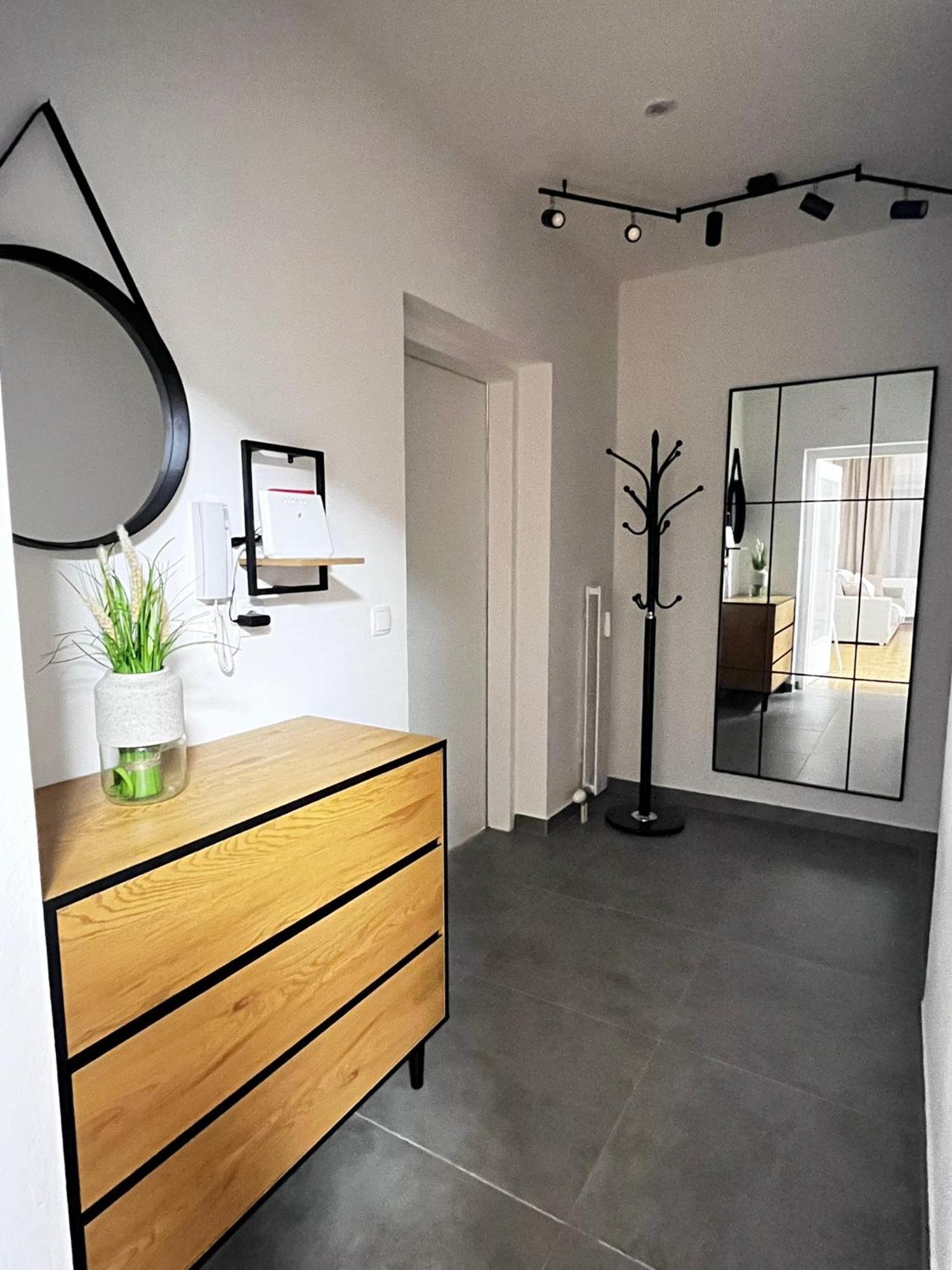 Via Primavera Apartment Villach
