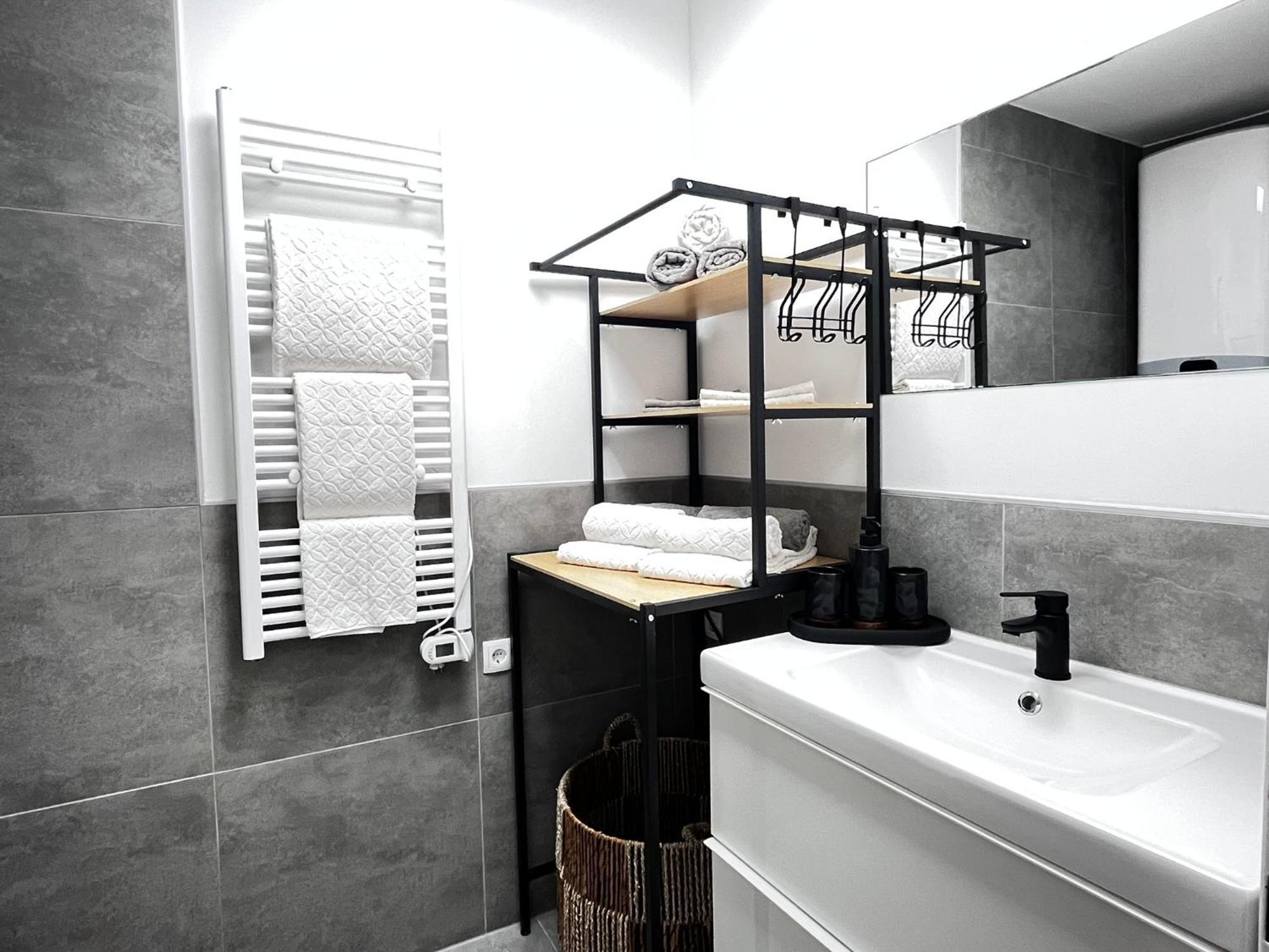 Apartment Via Primavera Villach