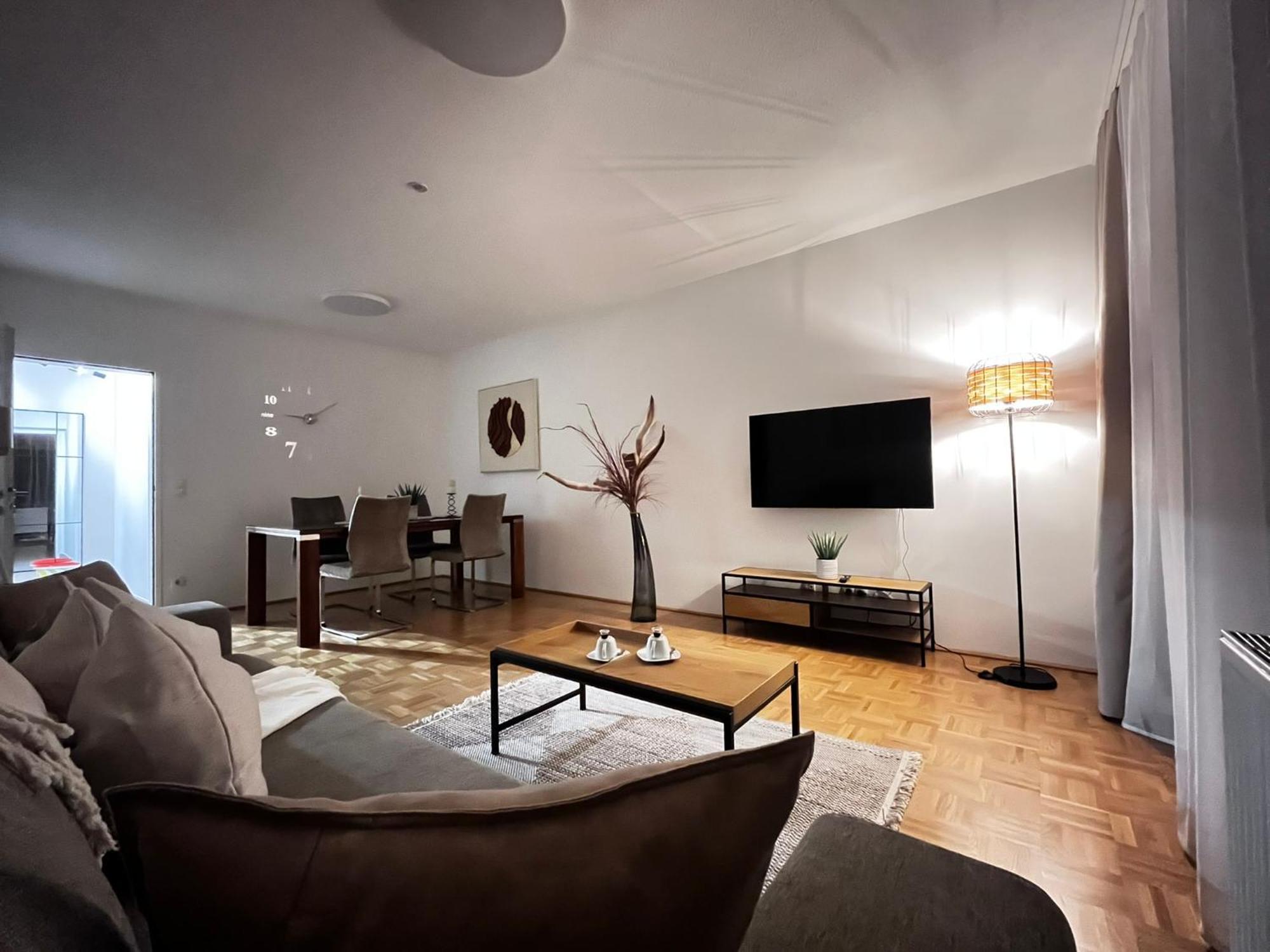 Apartment Via Primavera